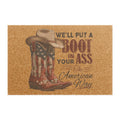 Doormat