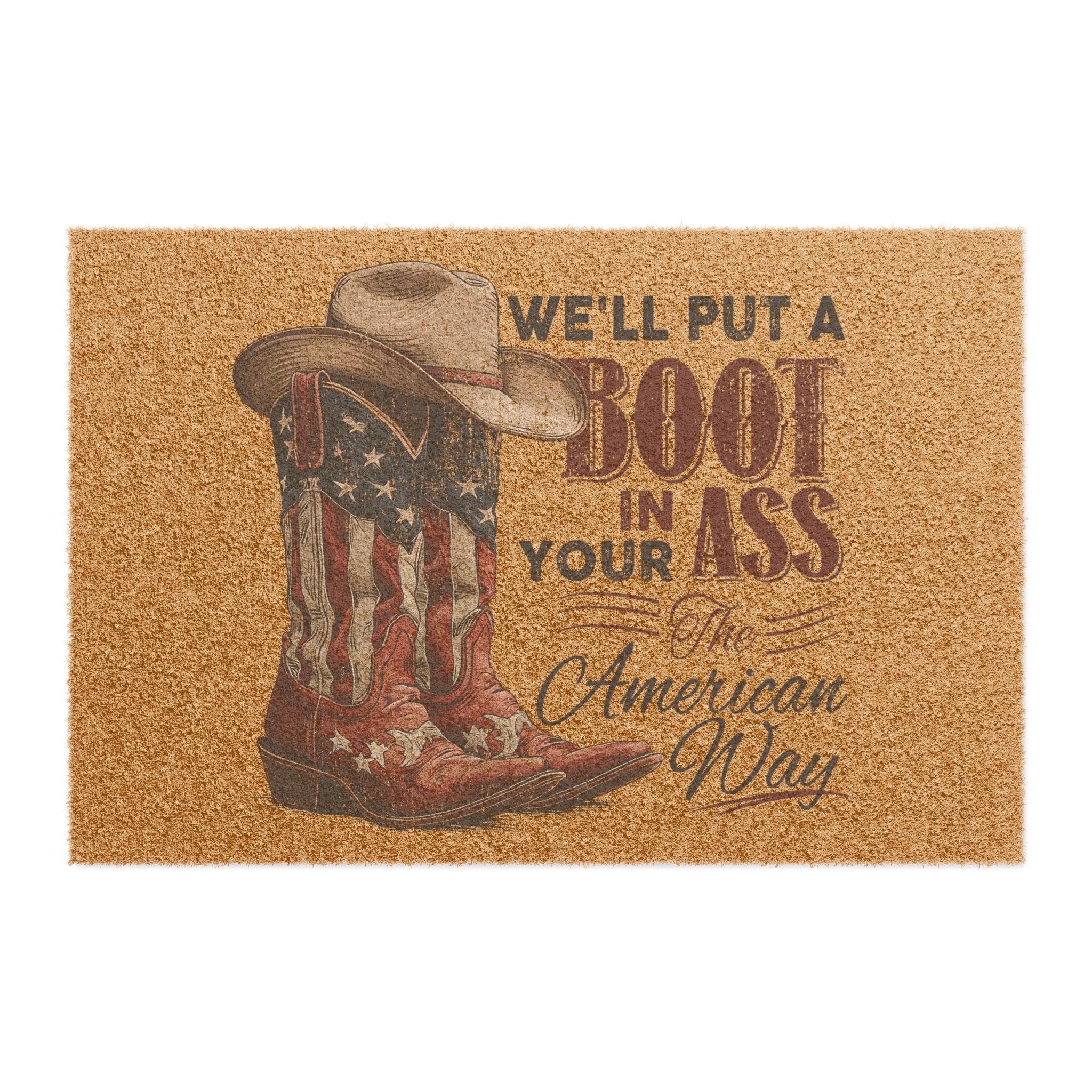 Doormat