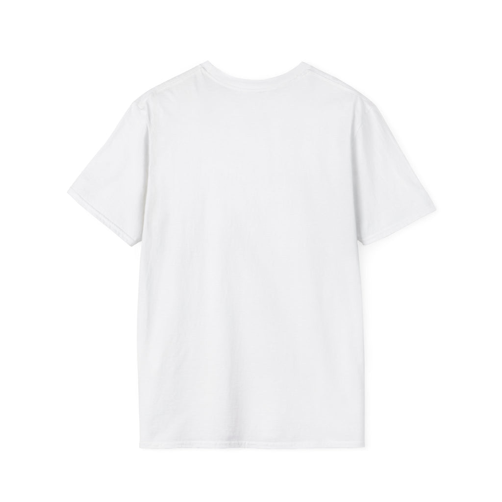 Funny Graphic T-Shirt — "It's A Beautiful Day To Leave Me Alone"