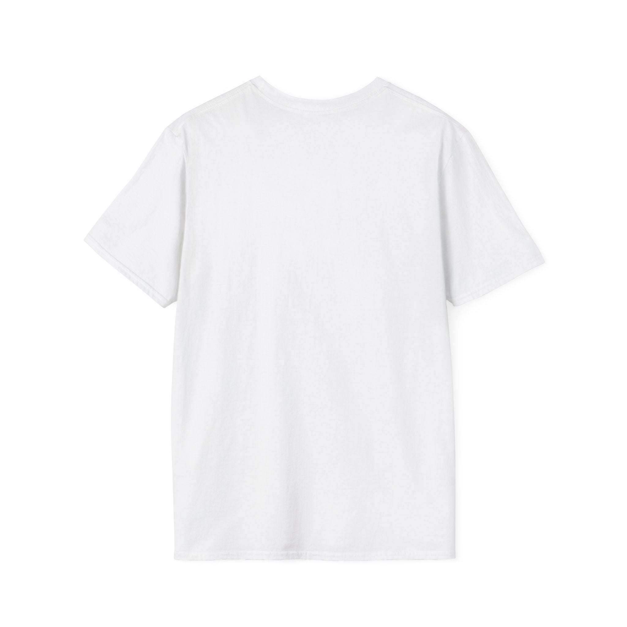Funny Graphic T-Shirt — "It's A Beautiful Day To Leave Me Alone"