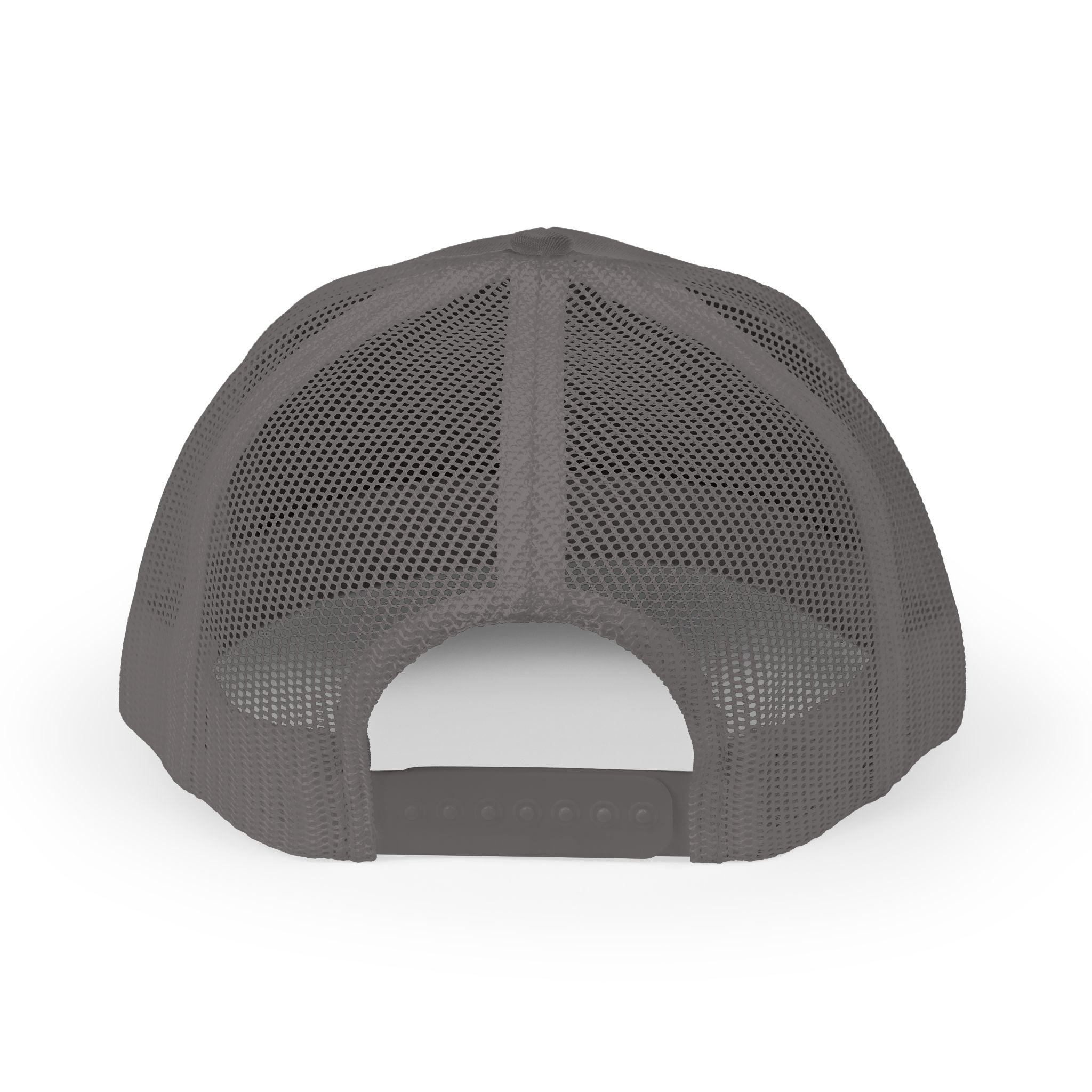 Retro "Just A Dad" Trucker Hat – Vintage Father's Day Cap