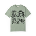 Retro Pinup Graphic Tee