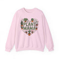 Plant Mama Sweatshirt – Heart of Potted Plants Crewneck