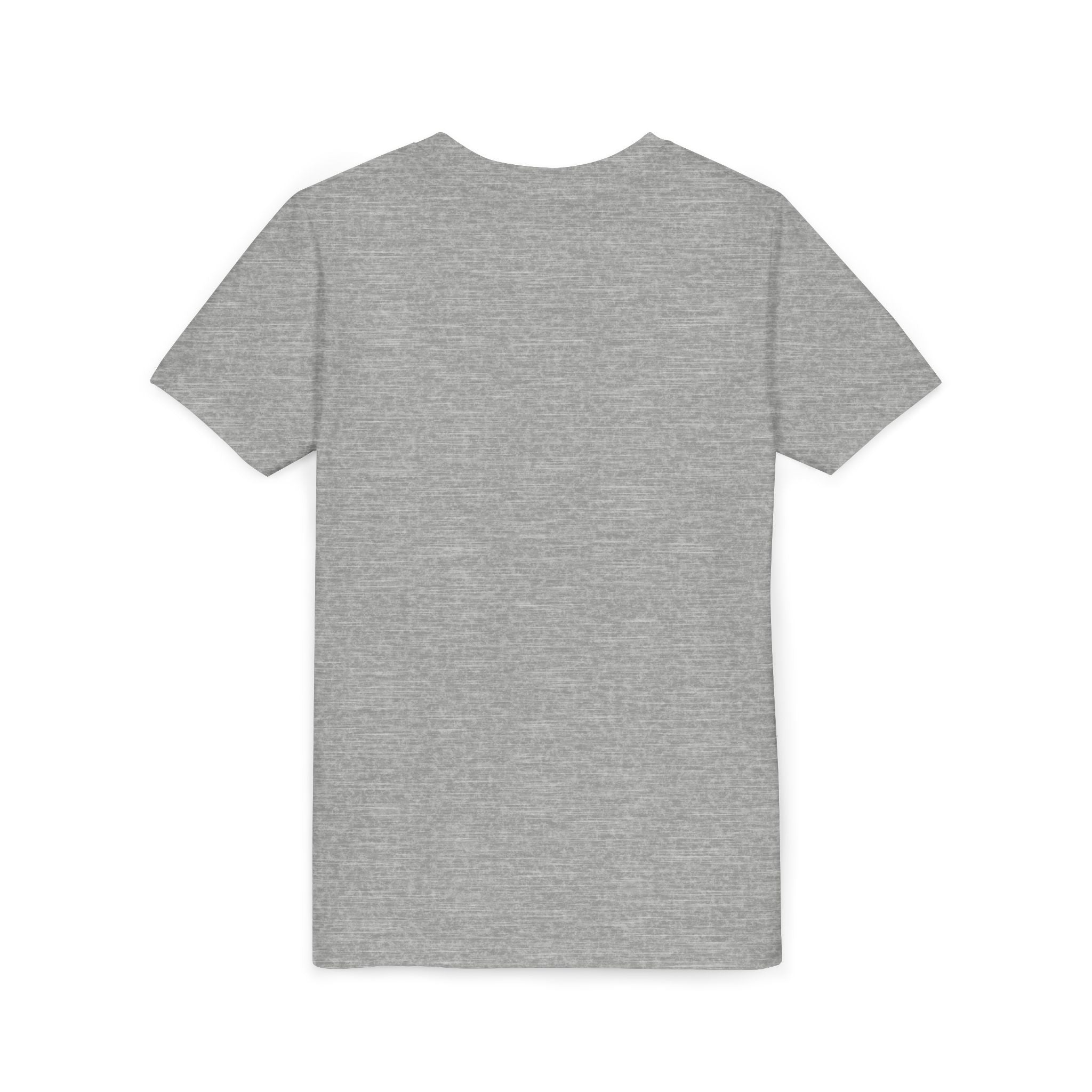 Youth Tee At The Ballpark, Softball Baseball Graphic