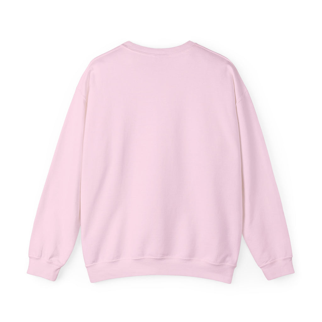 Plant Mama Sweatshirt – Heart of Potted Plants Crewneck