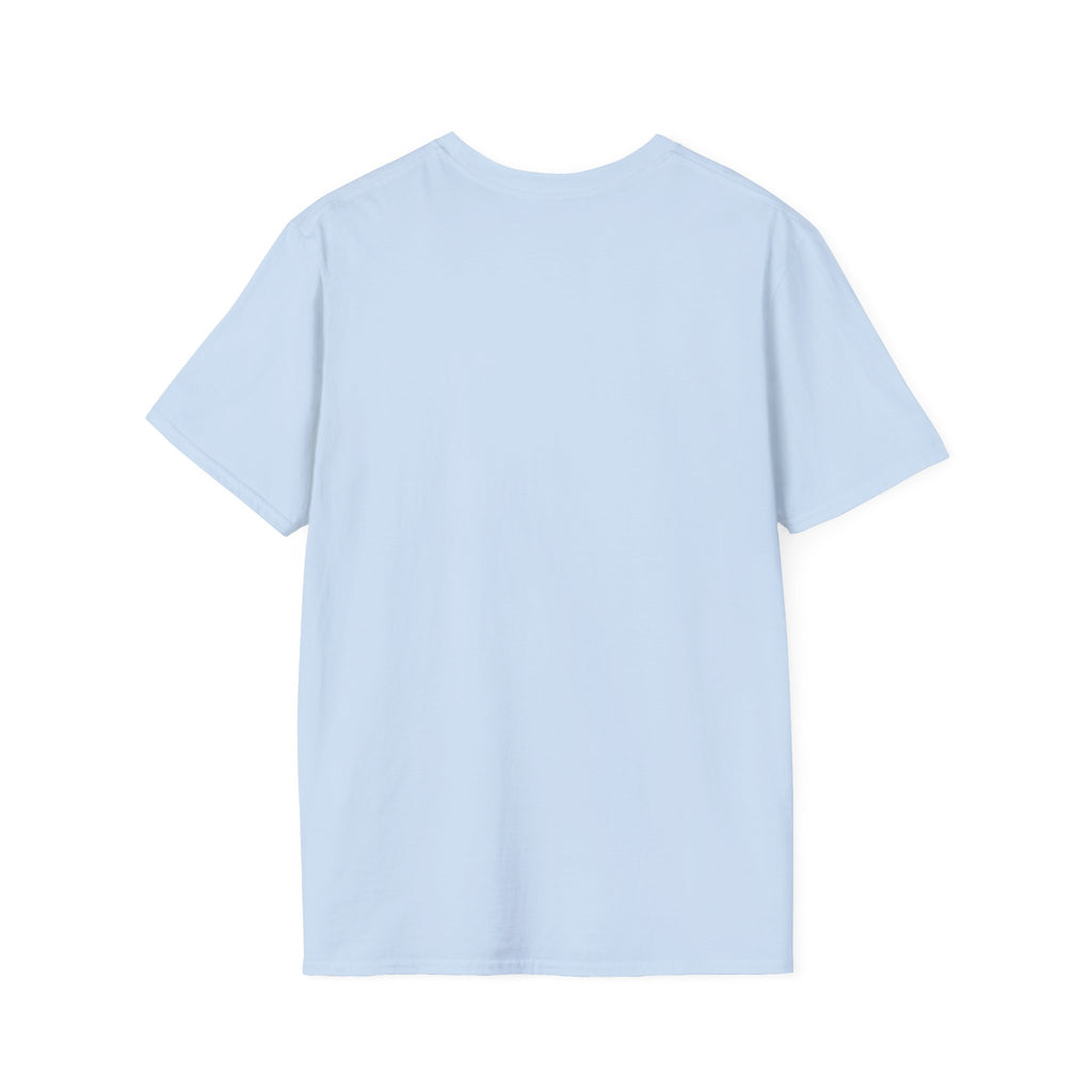 Funny Graphic T-Shirt — "It's A Beautiful Day To Leave Me Alone"