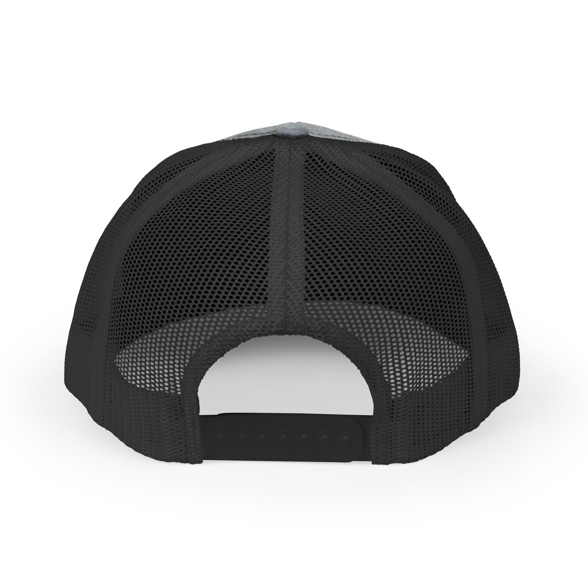 Retro "Just A Dad" Trucker Hat – Vintage Father's Day Cap
