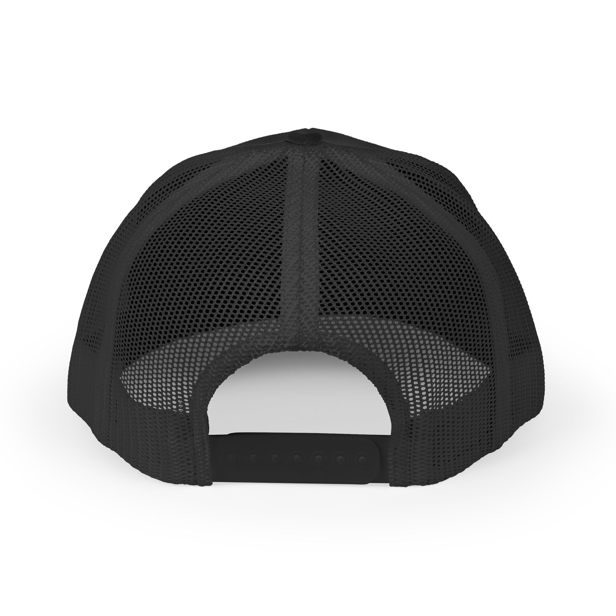 Retro "Just A Dad" Trucker Hat – Vintage Father's Day Cap