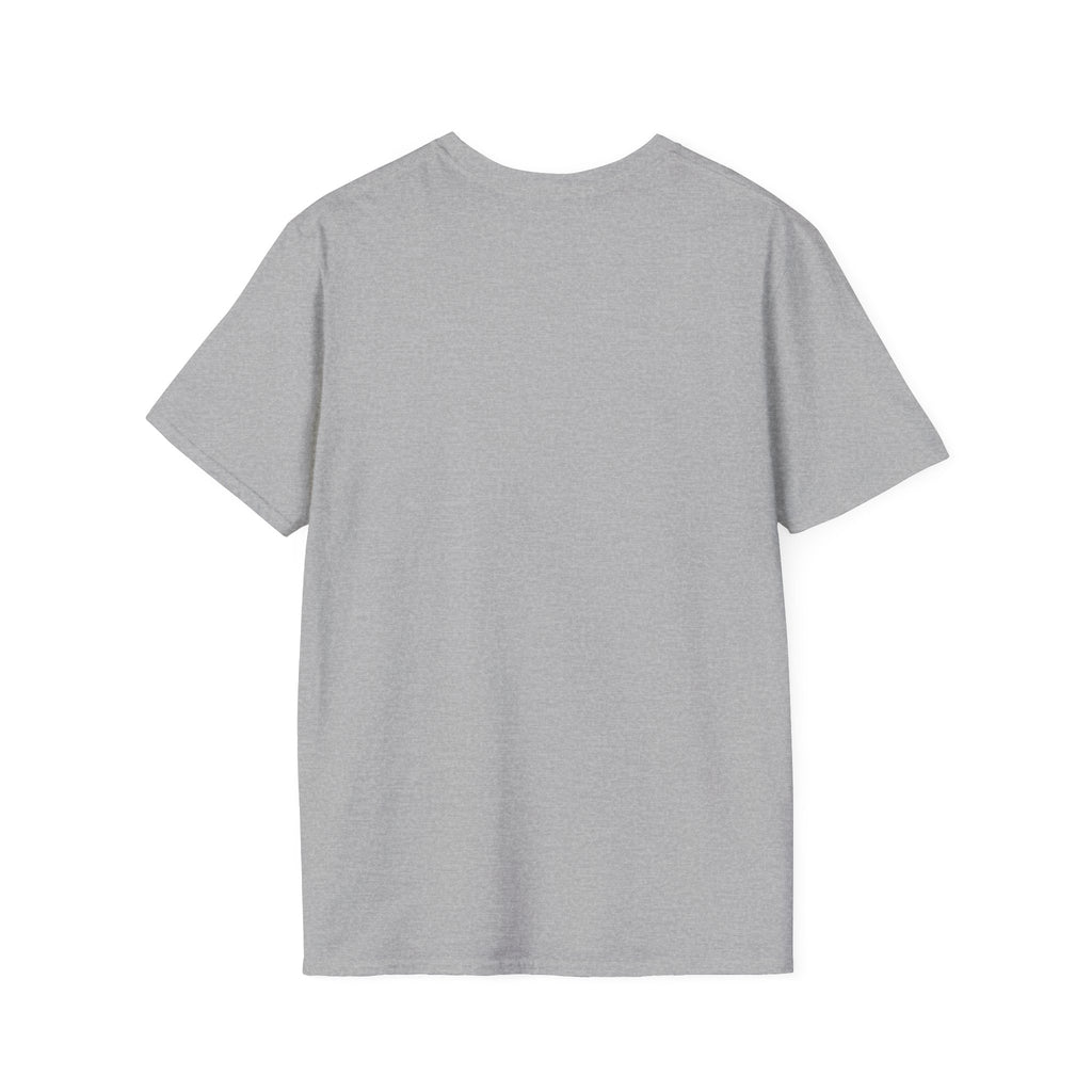 Funny Graphic T-Shirt — "It's A Beautiful Day To Leave Me Alone"
