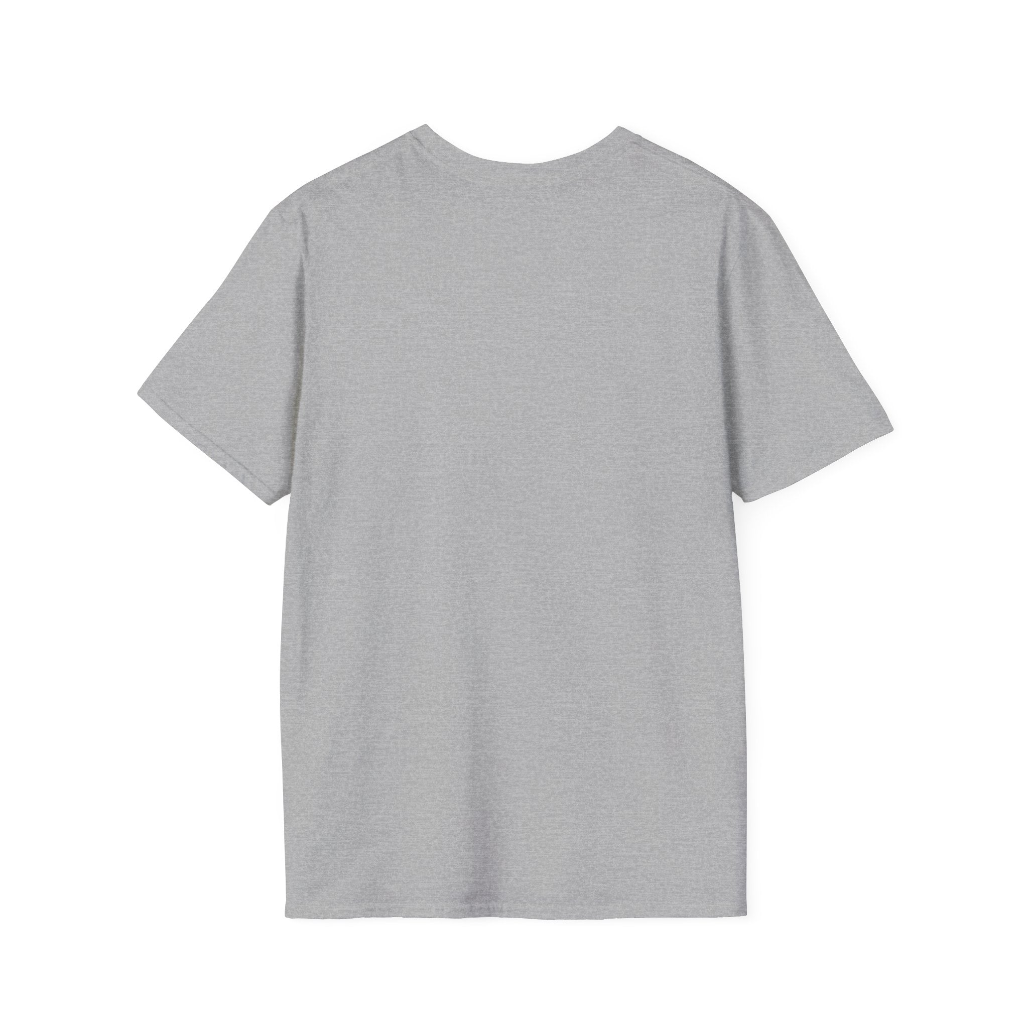 Funny Graphic T-Shirt — "It's A Beautiful Day To Leave Me Alone"