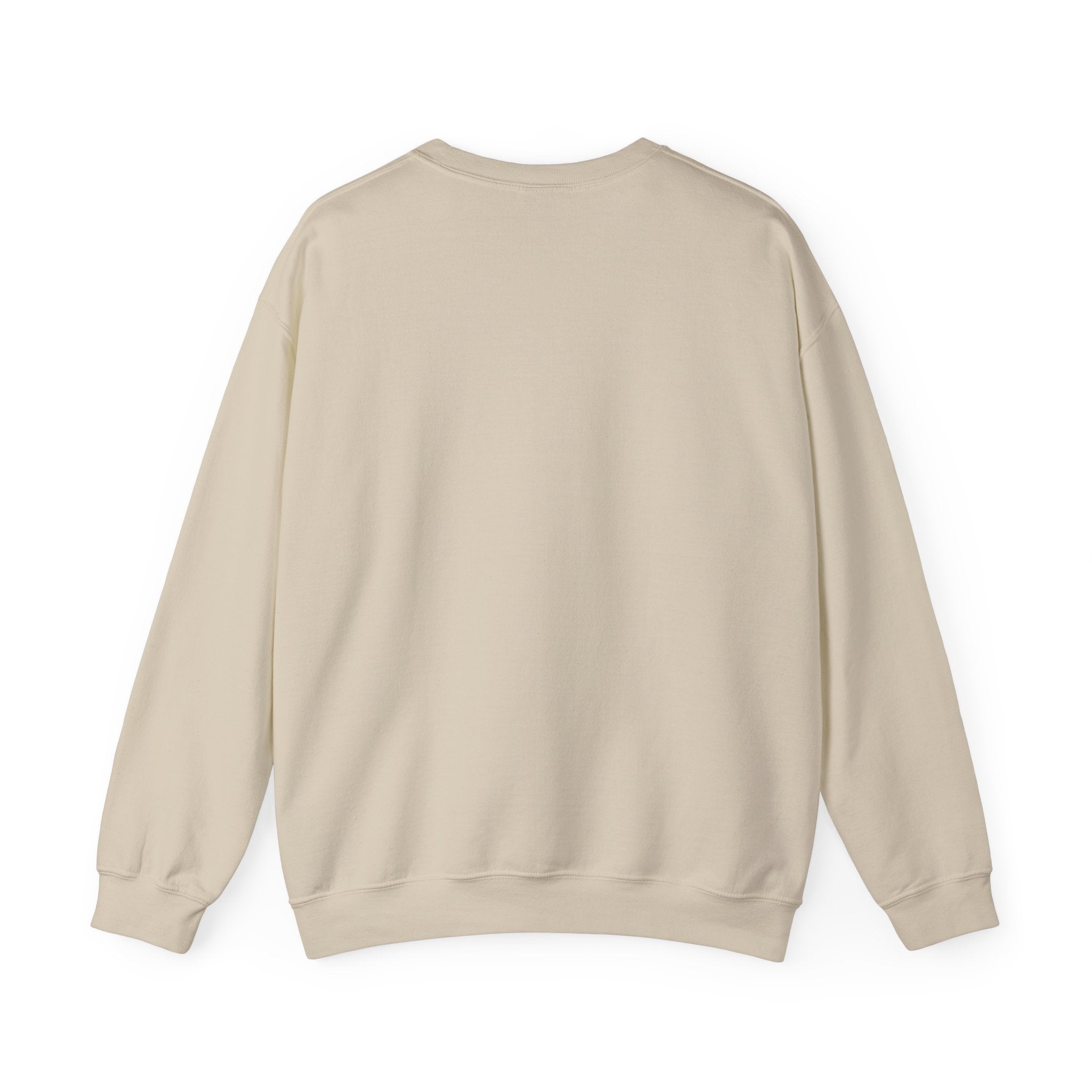 Plant Mama Sweatshirt – Heart of Potted Plants Crewneck
