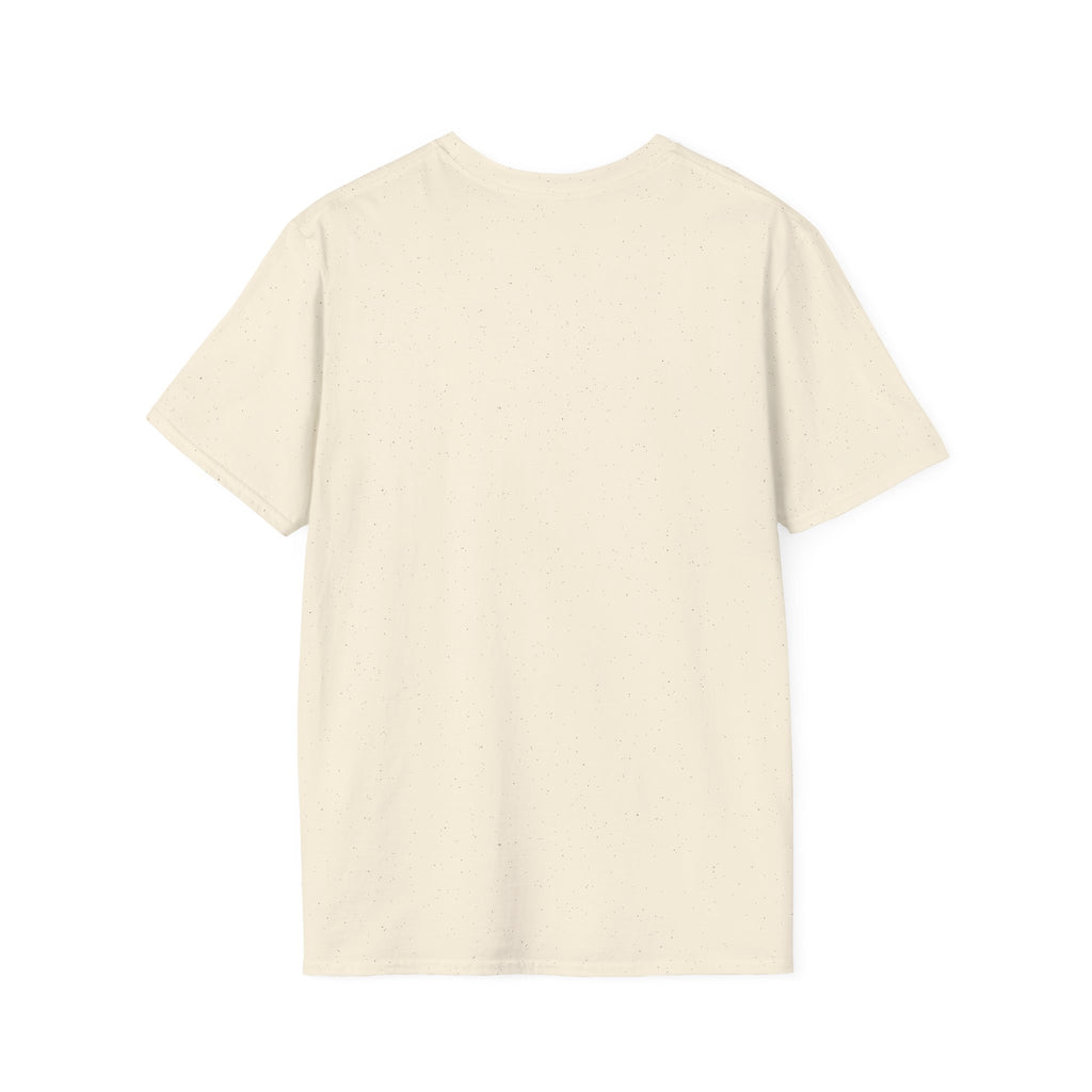 Funny Graphic T-Shirt — "It's A Beautiful Day To Leave Me Alone"