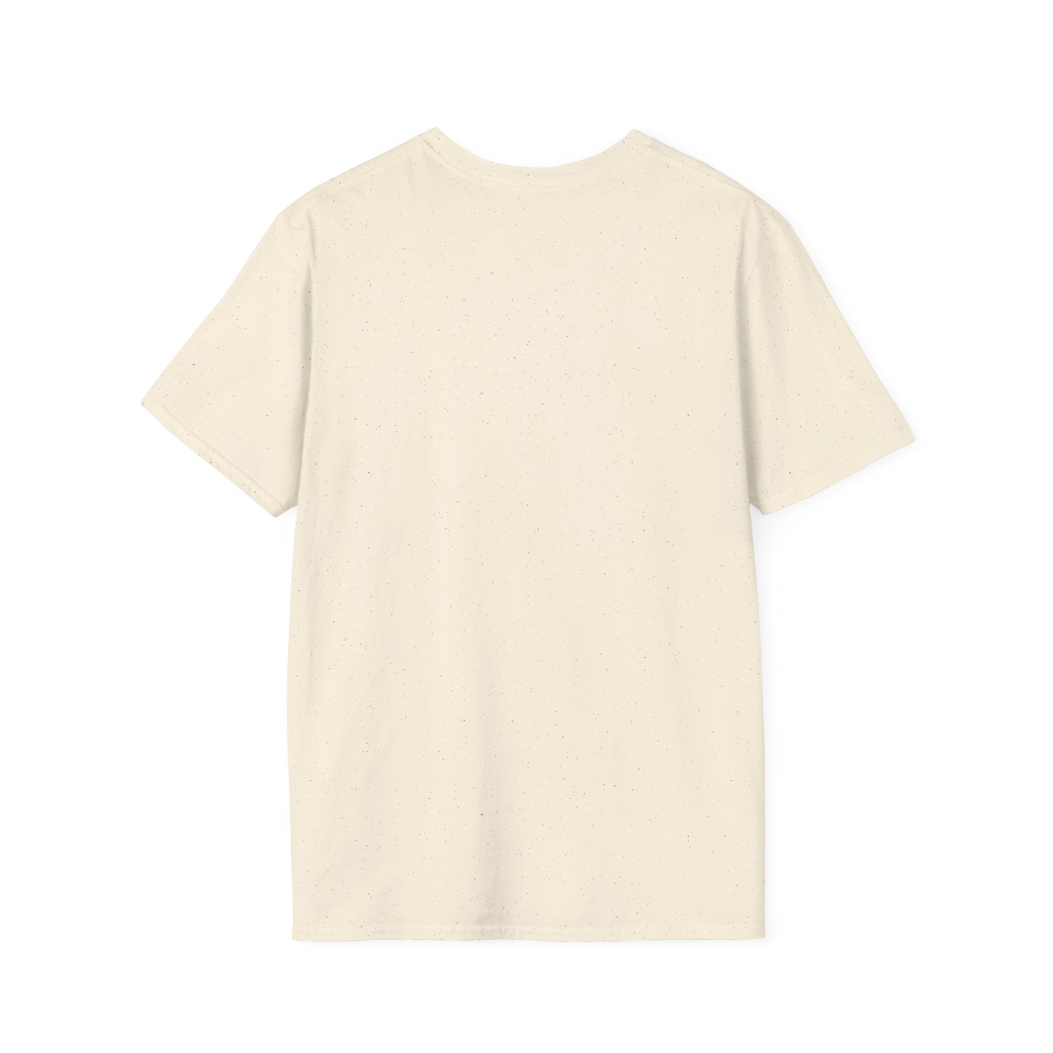 Funny Graphic T-Shirt — "It's A Beautiful Day To Leave Me Alone"